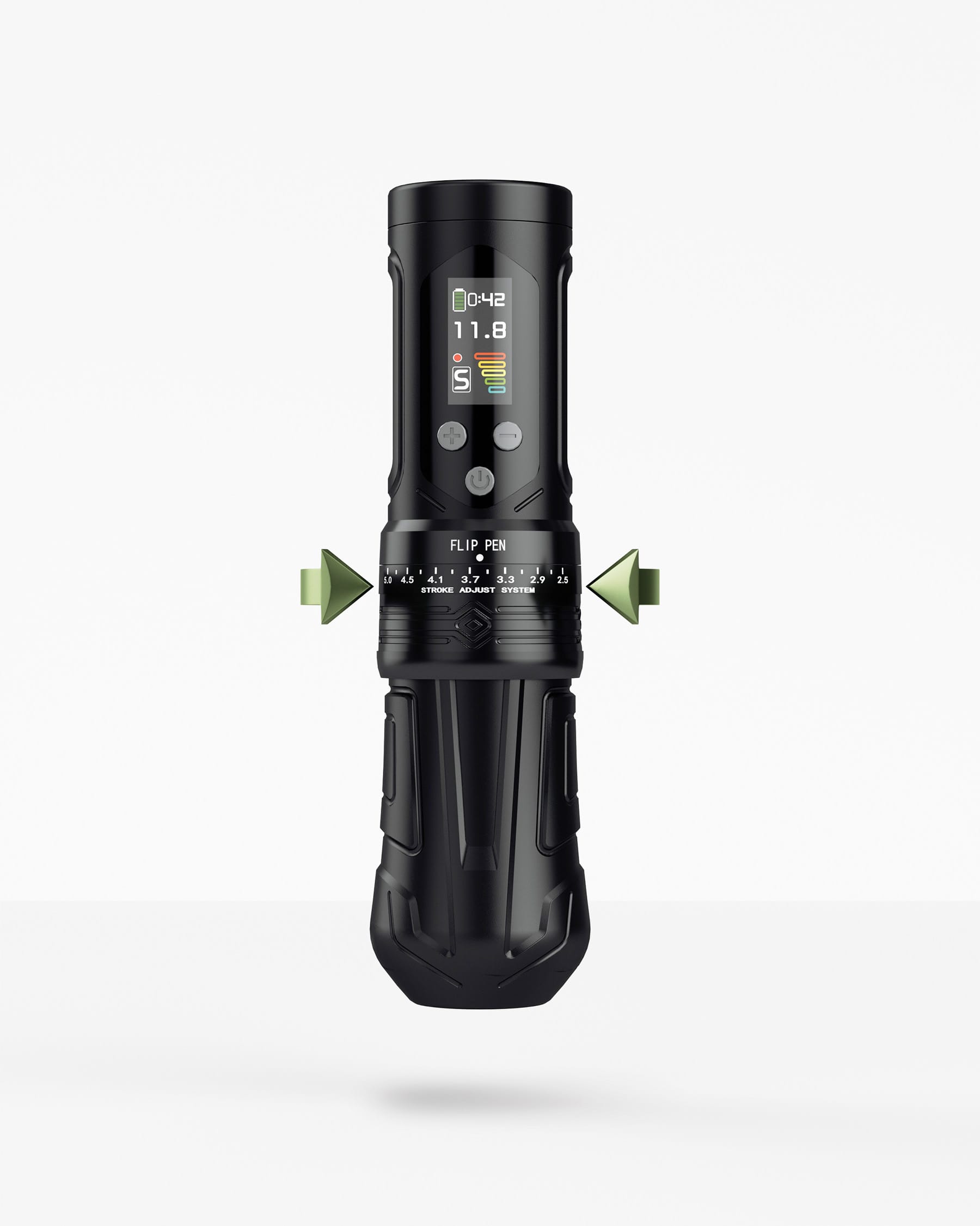 BRONC X2 Neo — Best Seller RONC X2 Neo Adjustable Wireless Pen | Best Seller, $498