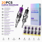 brronc tattoo cartridge