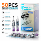 Bronc tattoo cartridges