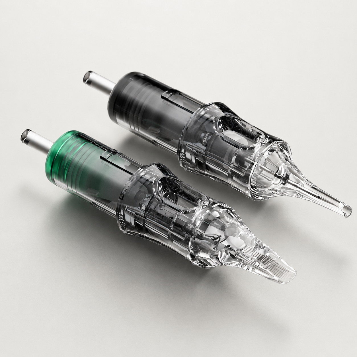 Bronc tattoo cartridges