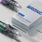 bronc tattooc cartridge