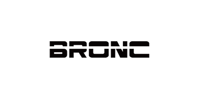 BRONC TATTOO SUPPLY