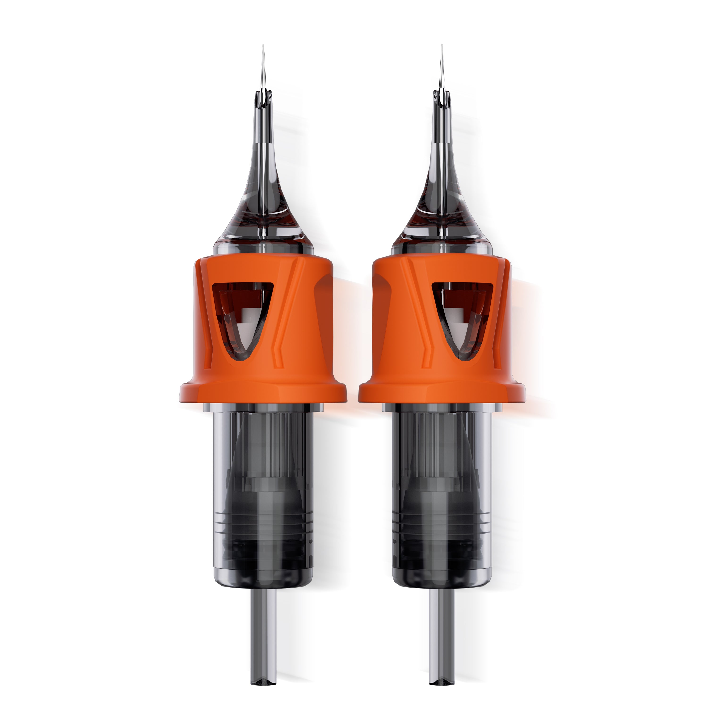 bigwasp energy rubber cartridges round shader