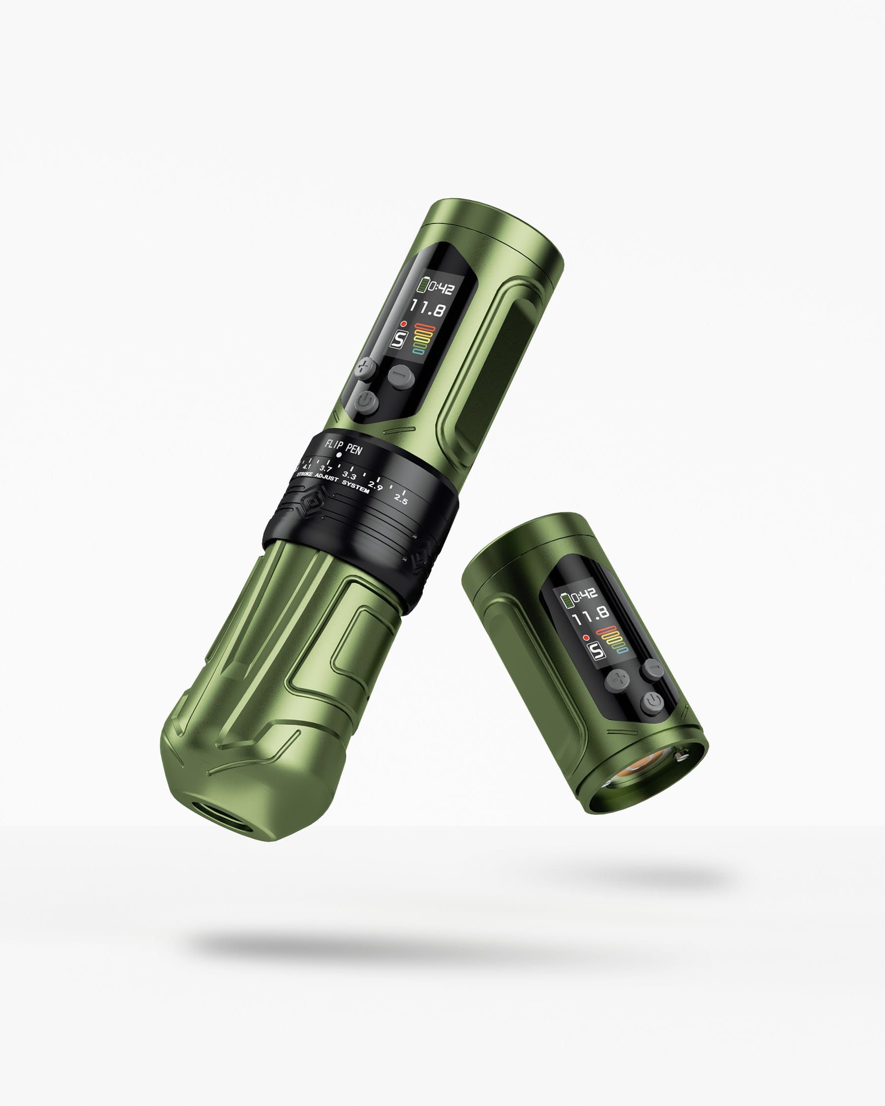 BRONC X2 Neo — Best Seller RONC X2 Neo Adjustable Wireless Pen | Best Seller, $498