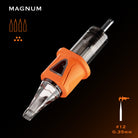 Bronc tattoo cartridges - magnum