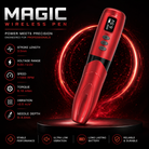 Bronc V1 wireless tattoo pen