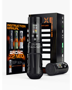 BRONC X2 Neo — Best Seller RONC X2 Neo Adjustable Wireless Pen | Best Seller, $498