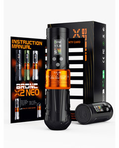 BRONC X2 Neo — Best Seller RONC X2 Neo Adjustable Wireless Pen | Best Seller, $498