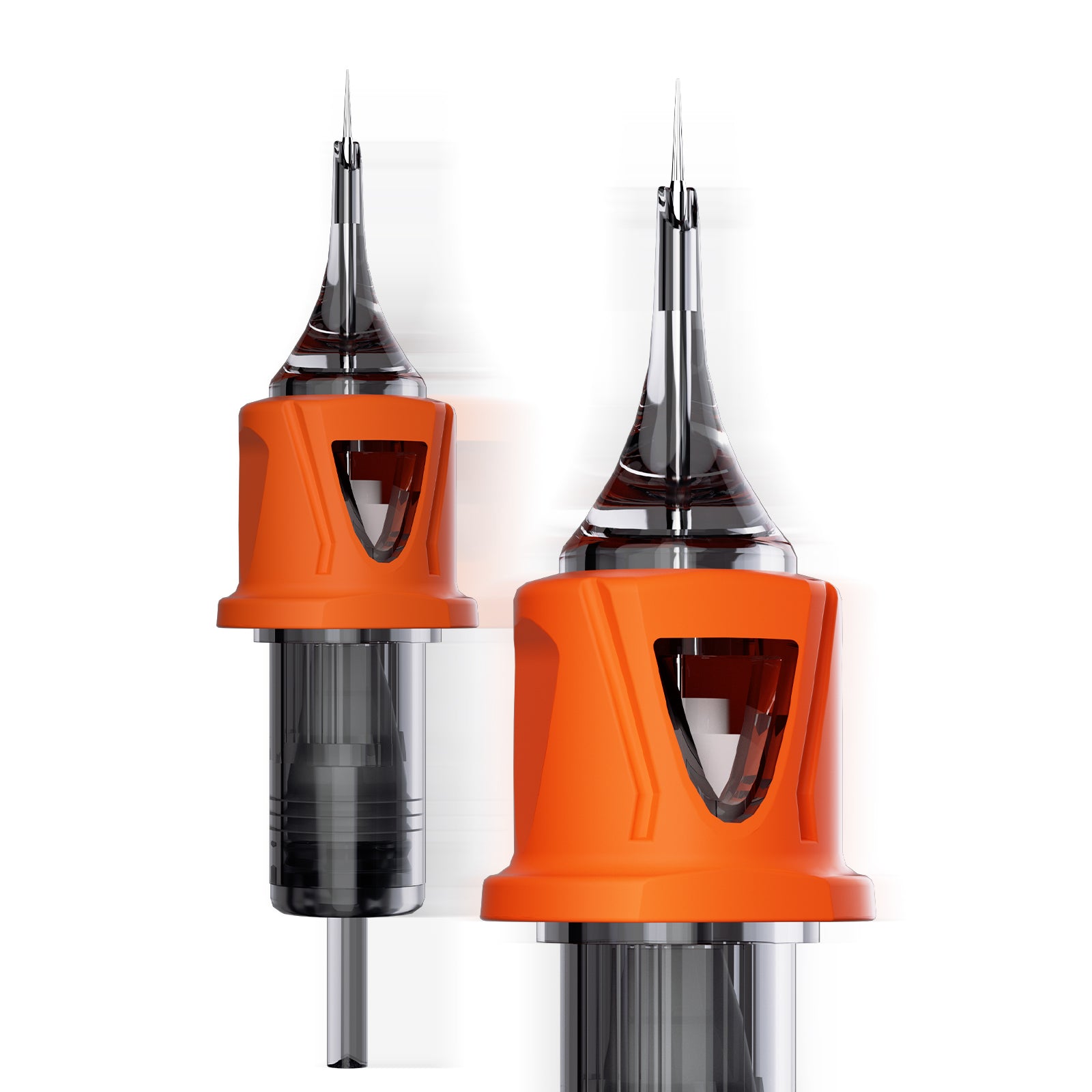 bigwasp tattoo cartridges