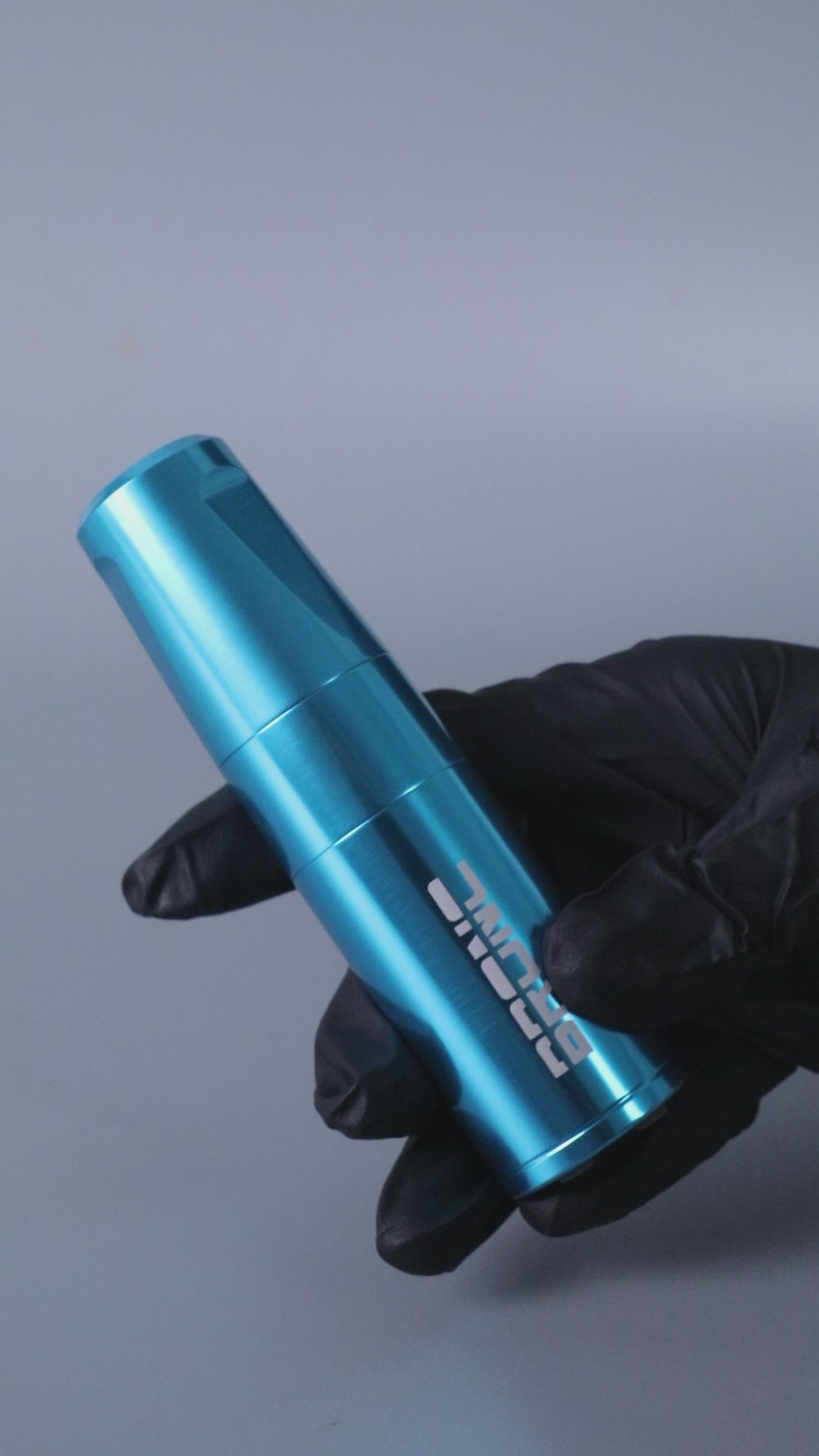 未使用】タトゥーマシンBRONIC フルデジタル電源供給 美容機器 未使用