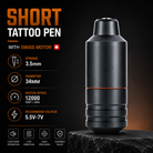 Bronc tattoo pen