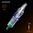 Bronc tattoo needles