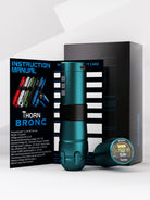BRONC Thorn Wireless Pen - Deals BRONC Thorn Wireless Pen | 4.0mm Stroke, Starting at $249
