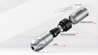 BRONC Thorn Wireless Pen - Deals BRONC Thorn Wireless Pen | 4.0mm Stroke, Starting at $249