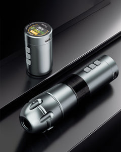 BRONC Thorn Wireless Pen - Deals BRONC Thorn Wireless Pen | 4.0mm Stroke, Starting at $249