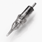 BIG WASP Round Liner Tattoo Cartridges Transparent Textured 20PCS
