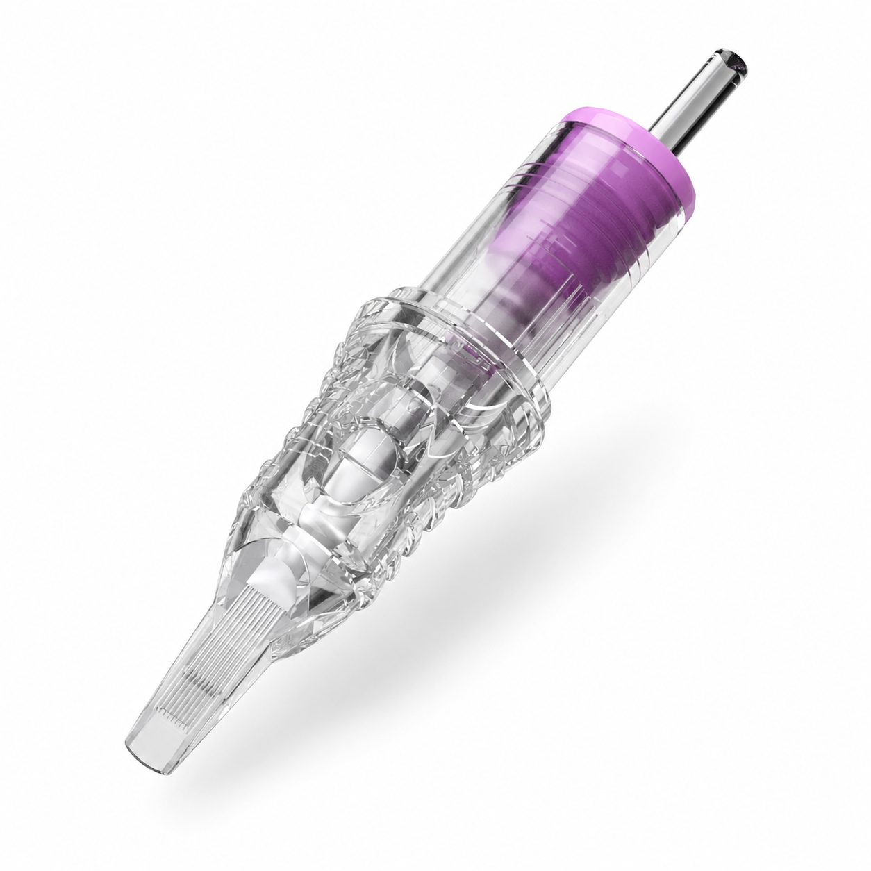 bronc tattoo cartridges