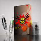 bronc tattoo cartridges
