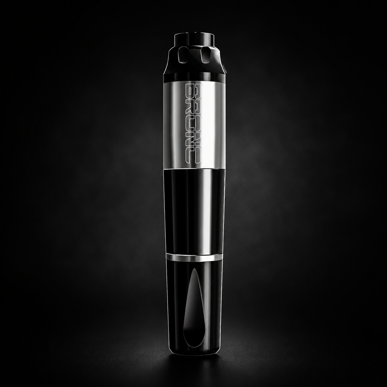 Bronc tattoo pen