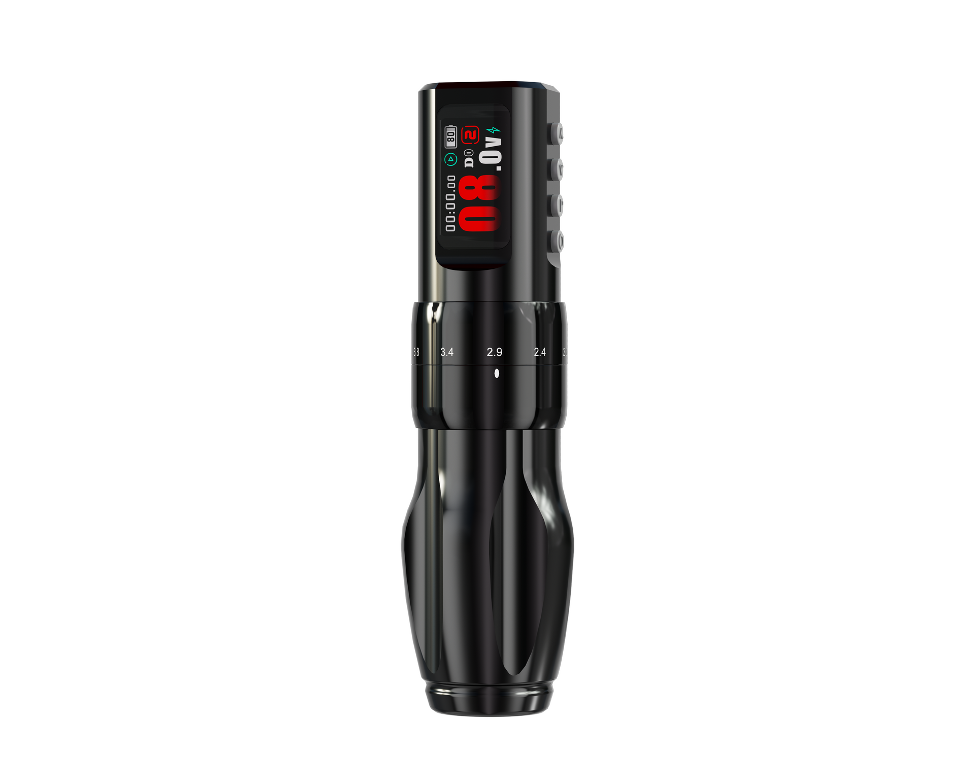 2025 New V79 Wireless Tattoo Pen