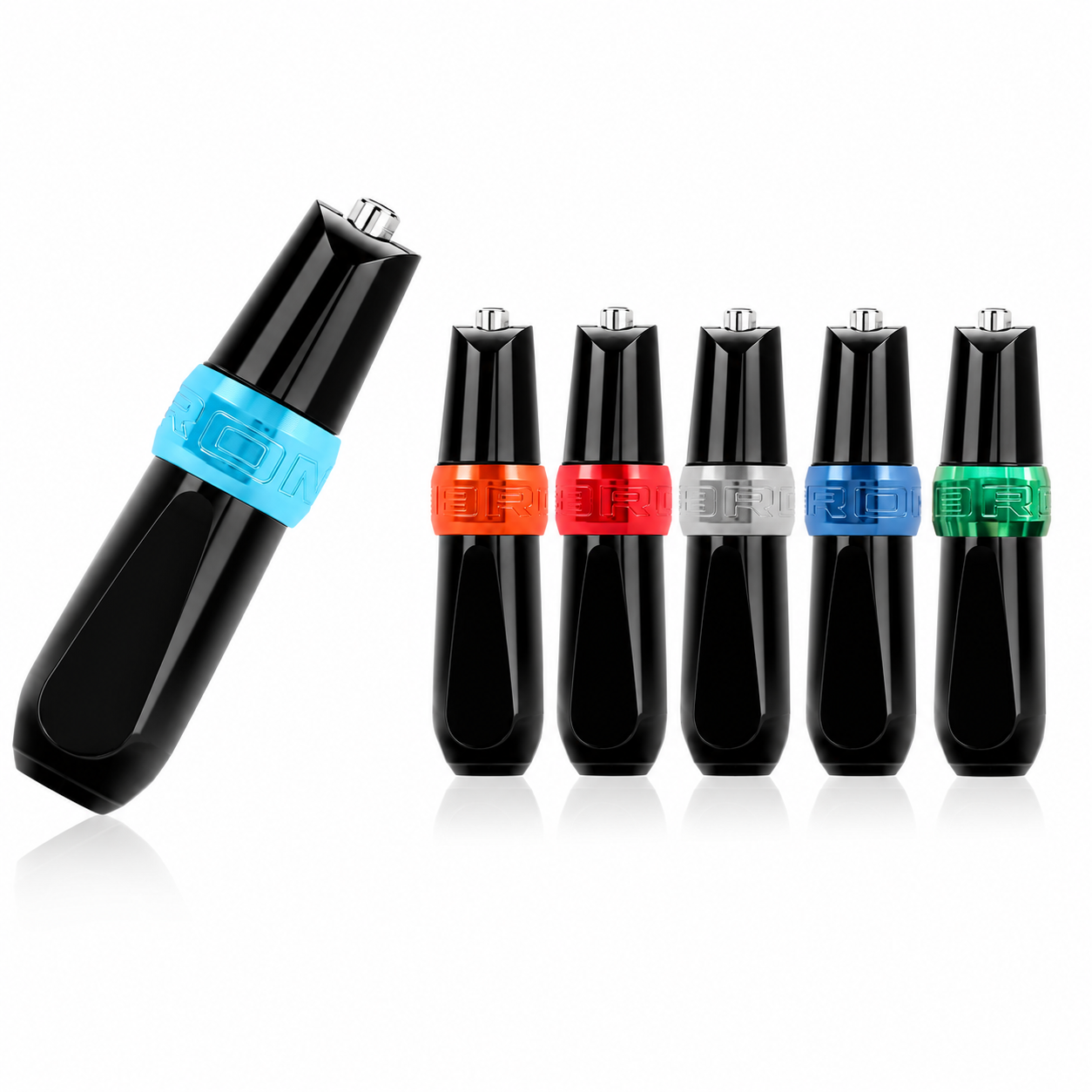 Bronc tattoo pen