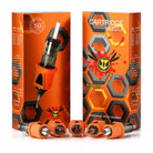 bronc tattoo cartridge