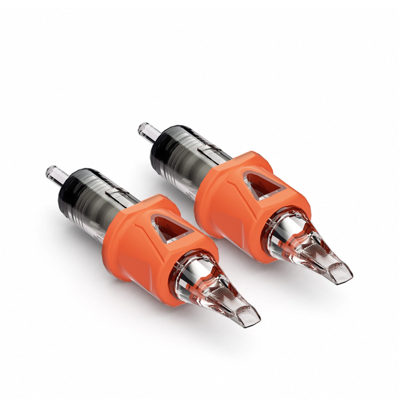 Bronc tattoo cartridges