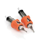 Bronc tattoo cartridges