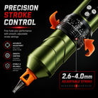 Bronc V1 wireless tattoo pen