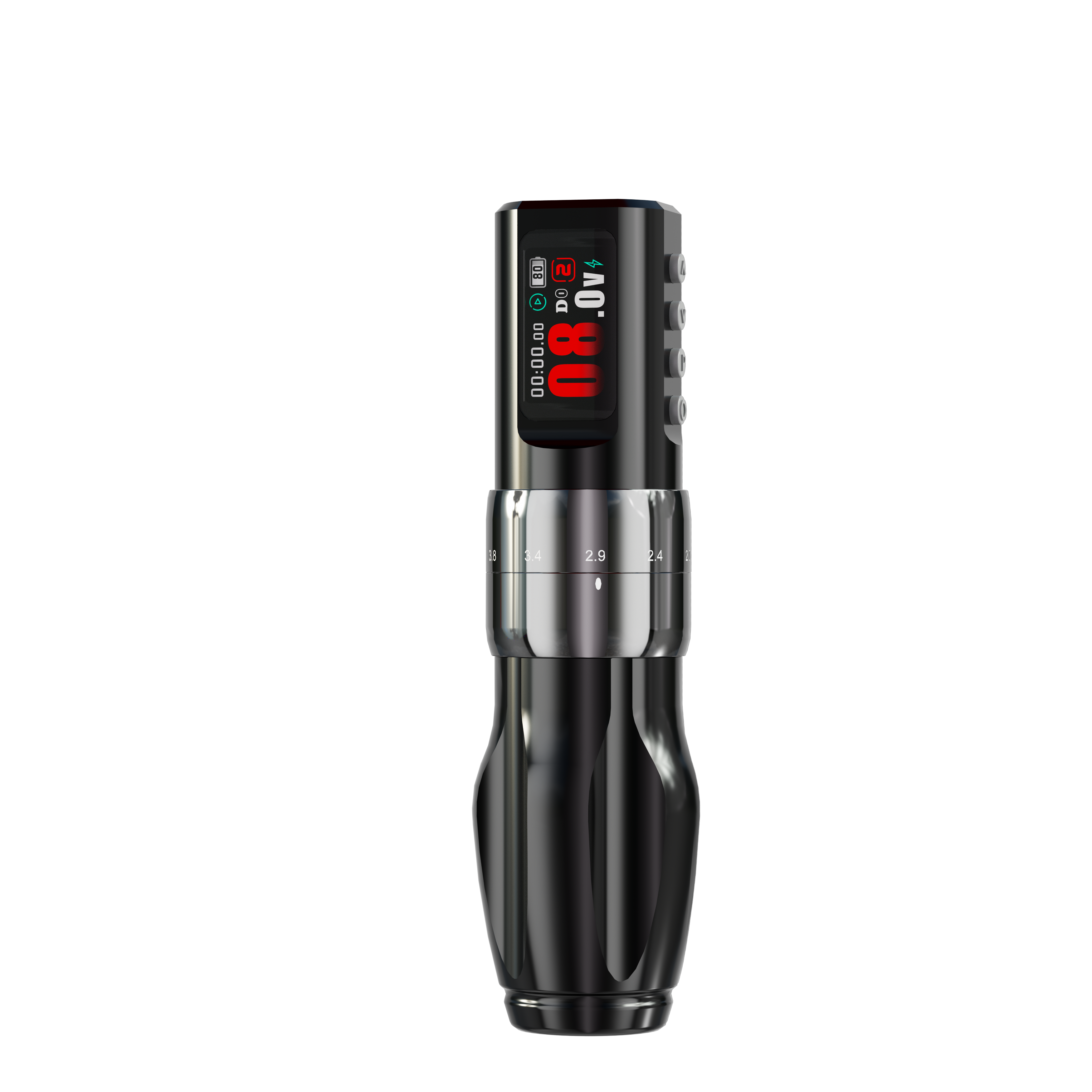 professional tattoo machine v79