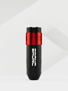 The Zen Wireless Pen - Deals BRONC Zen Short Wireless Pen | Compact Power, $209