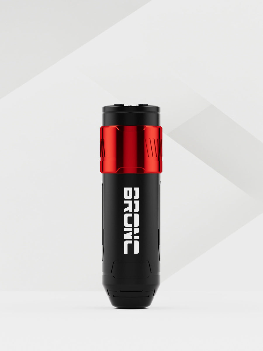 The Zen Wireless Pen - Deals BRONC Zen Short Wireless Pen | Compact Power, $209