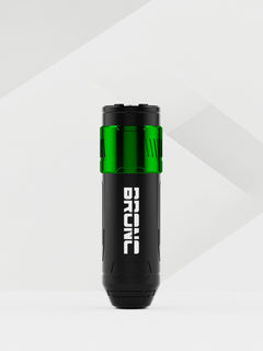 The Zen Wireless Pen - Deals BRONC Zen Short Wireless Pen | Compact Power, $209