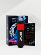 The Zen Wireless Pen - Deals BRONC Zen Short Wireless Pen | Compact Power, $209