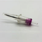 BIGWASP Cartridges Needle Matte Transparent-Soft Edge Magnums - BRONC TATTOO SUPPLY