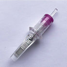 BIGWASP Cartridges Needle Matte Transparent-Soft Edge Magnums - BRONC TATTOO SUPPLY