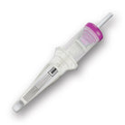 BIGWASP Cartridges Needle Matte Transparent-Soft Edge Magnums - BRONC TATTOO SUPPLY