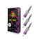 BIG WASP Tattoo Cartridges Transparent & Textured - Soft Edge Magnums