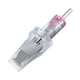 BIG WASP Tattoo Cartridge Large Transparent Needles Soft Edge Magnums