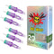 BIG WASP Tattoo Cartridges Purple-Magnums
