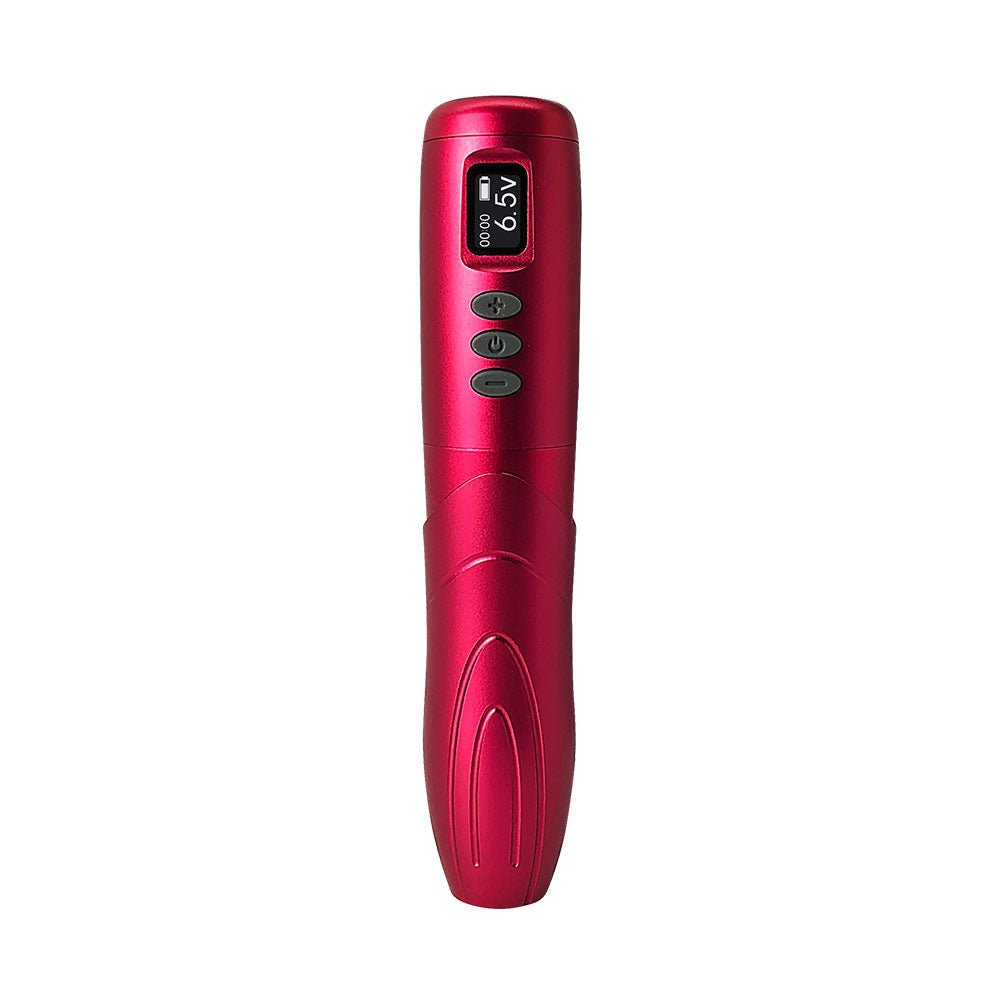 Bronc MAGIC Wireless Pen for Tattoo & PMU - BRONC TATTOO SUPPLY