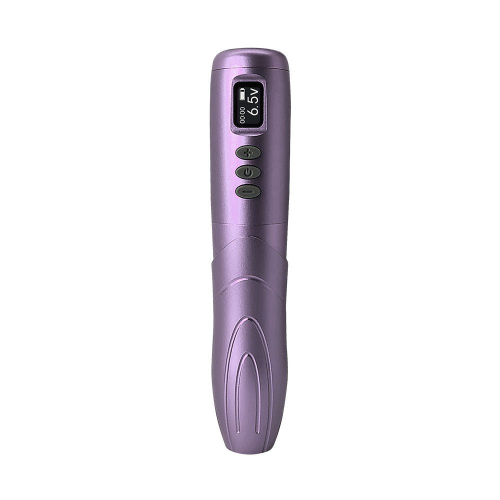 Bronc MAGIC Wireless Pen for Tattoo & PMU - BRONC TATTOO SUPPLY