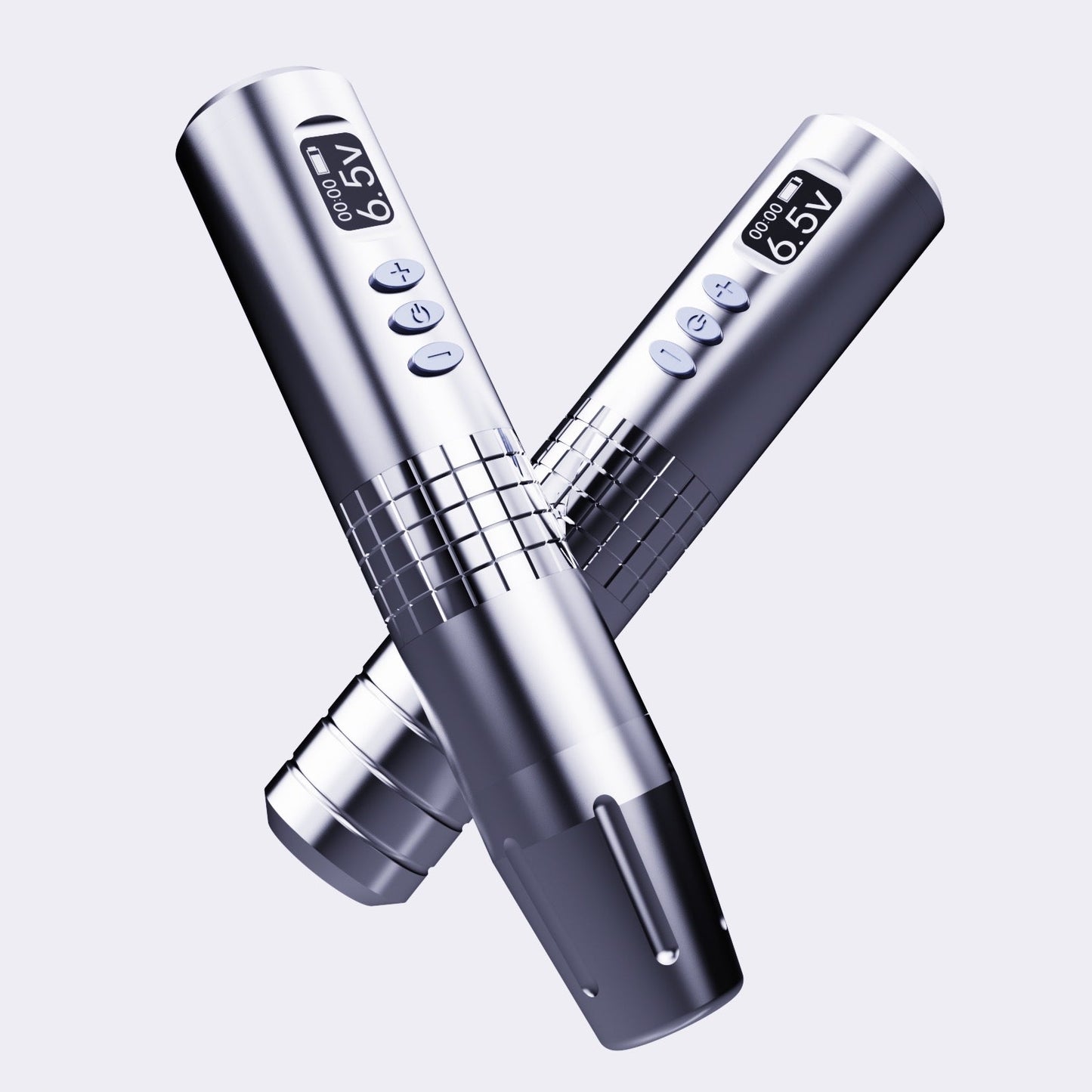 Bronc MICEYA Wireless Pen For 2Grips For Tattoo & PMU - BRONC TATTOO SUPPLY