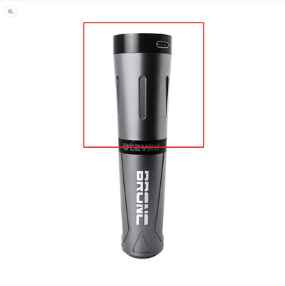 Bronc Rechargable Wireless batteryfor STAVE - BRONC TATTOO SUPPLY