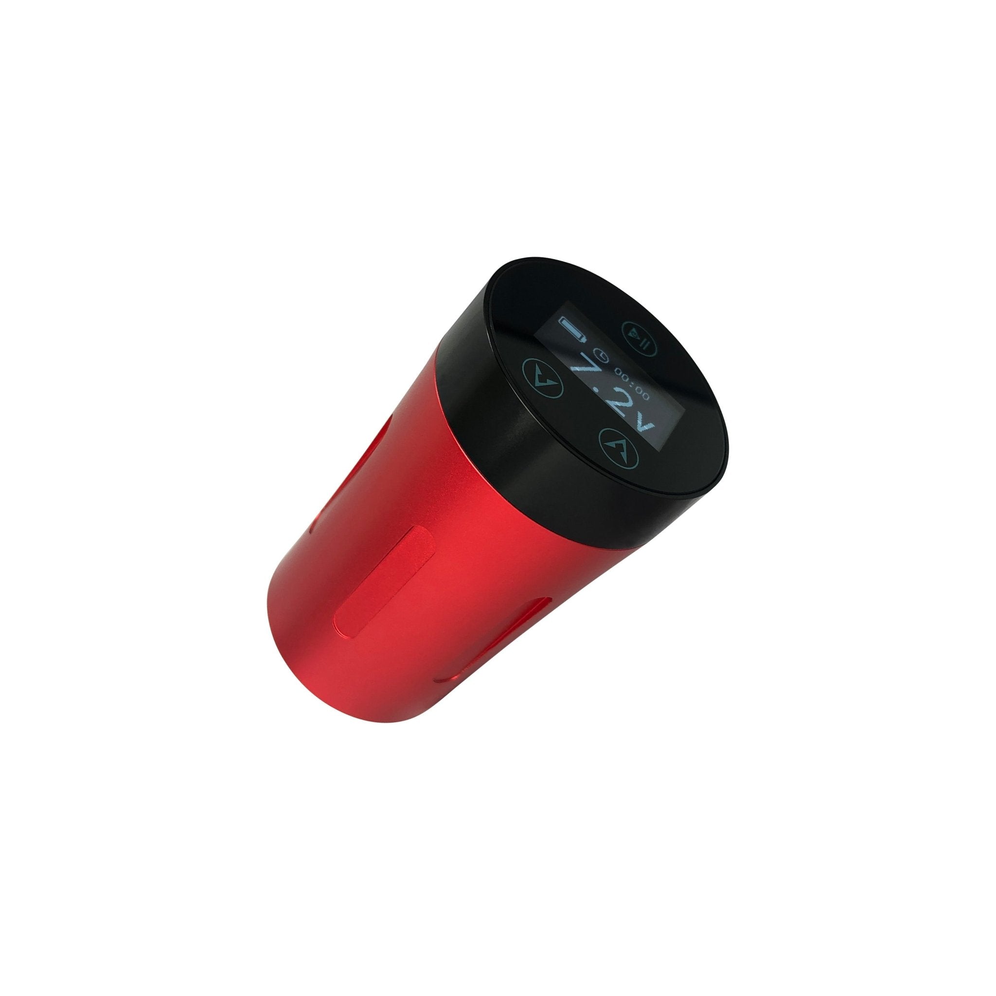Bronc Rechargable Wireless batteryfor STAVE - BRONC TATTOO SUPPLY