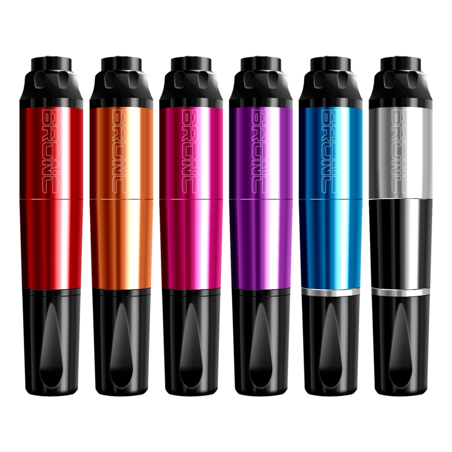 BRONC Rotary Mini Tattoo Pen V2 - BRONC TATTOO SUPPLY