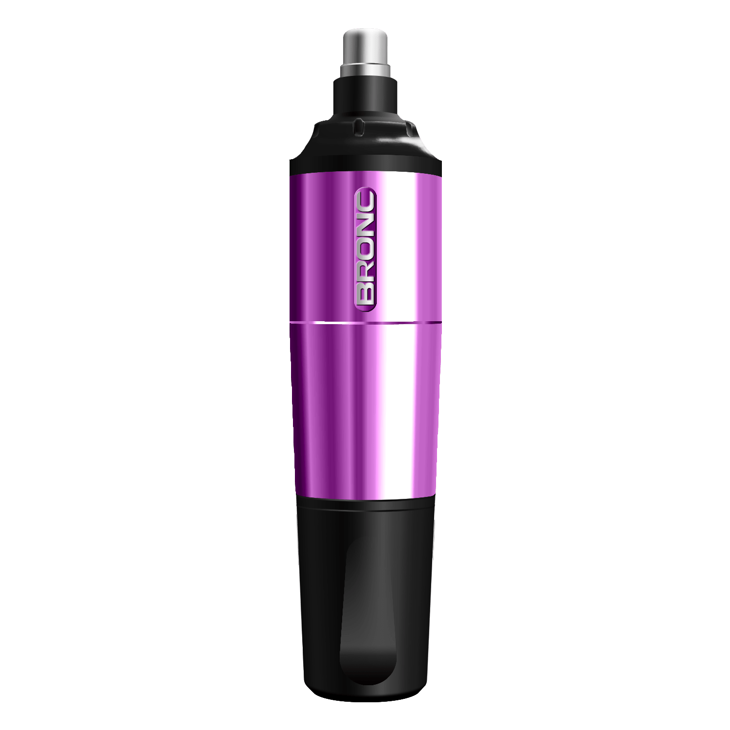 Bronc Rotary Tattoo Pen V2 - BRONC TATTOO SUPPLY