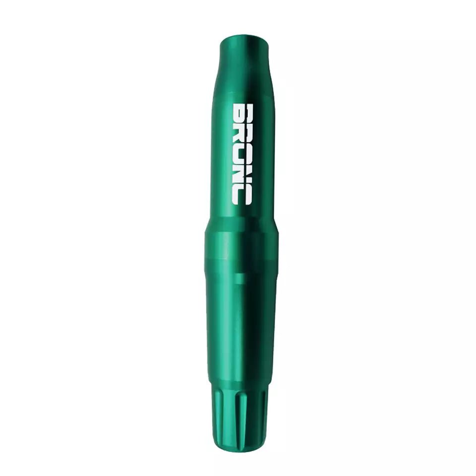 Bronc Rotary Tattoo & PMU Pen V4 - BRONC TATTOO SUPPLY
