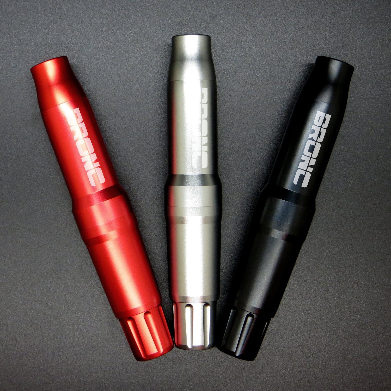 Bronc Rotary Tattoo & PMU Pen V4 - BRONC TATTOO SUPPLY