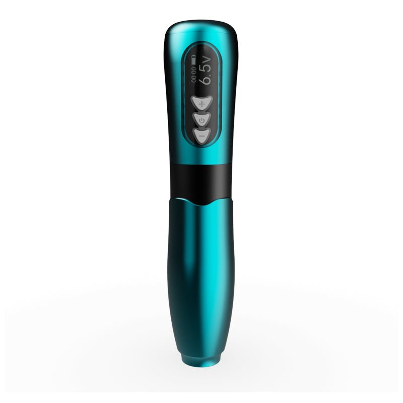 Bronc Seraphic Wireless Pen For PMU & Tattoo - BRONC TATTOO SUPPLY